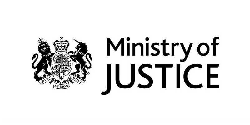 Ministry of Justice