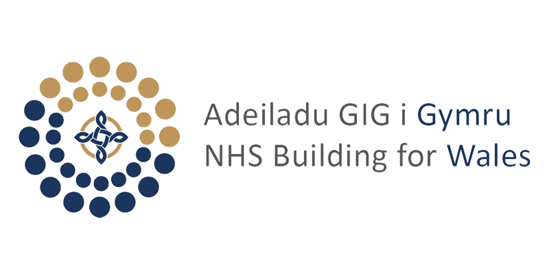 NHS Building for Wales