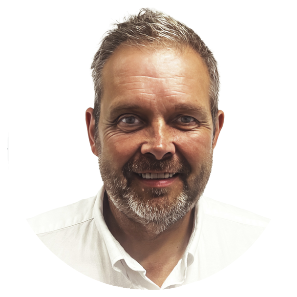 Neil C. Darroch