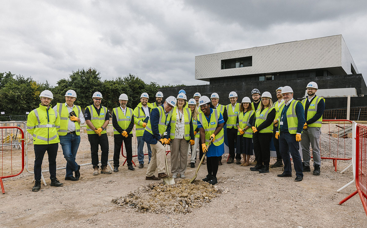 Sulis Elective Orthopaedic Centre (SEOC)