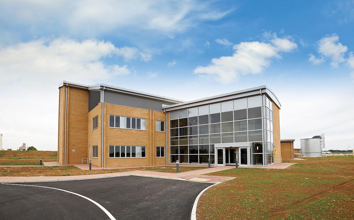 RAF Croughton Medical & Dental